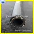 Modern best selling braided silicone flexible hose